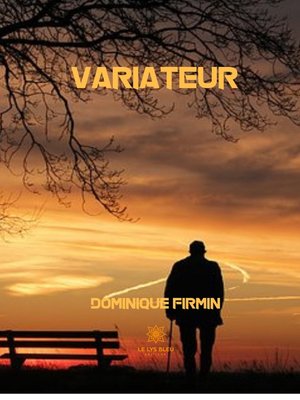 cover image of Variateur